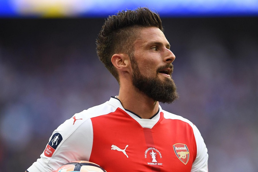 Στρέφεται σε Ζιρού η Τσέλσι!