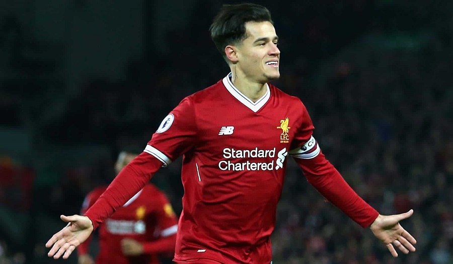 Σίριαλ τέλος! Έκλεισε στην Μπαρτσελόνα με εξωπραγματική ρήτρα ο Κουτίνιο