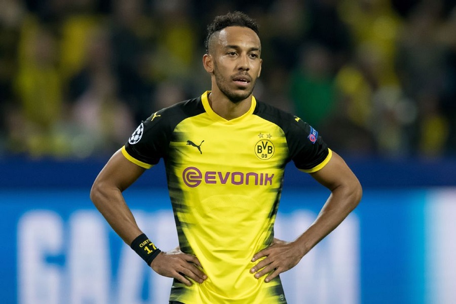 Ανησυχεί για τον Ομπαμεγιάνγκ ο Βενγκέρ