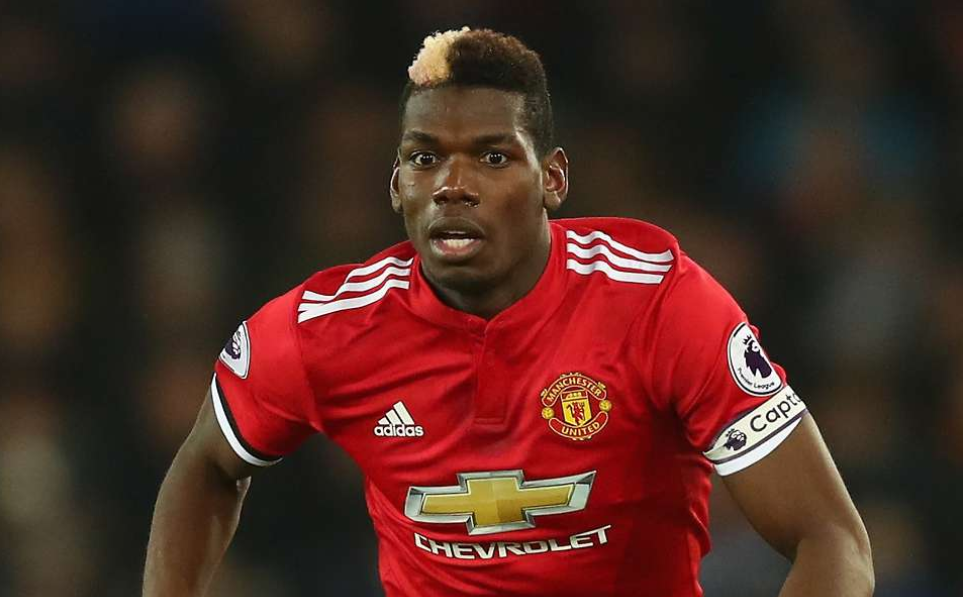 Κάραχερ: “Αυτή είναι η καλύτερη θέση για τον Πογκμπά”