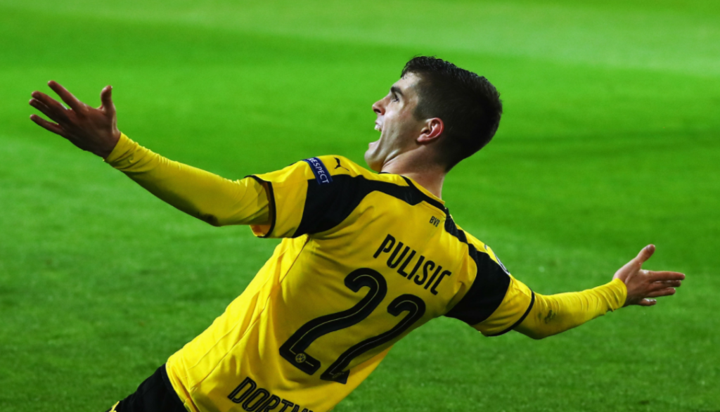 Επανέρχεται το όνομα του Πούλισιτς στους στόχους της Λίβερπουλ;