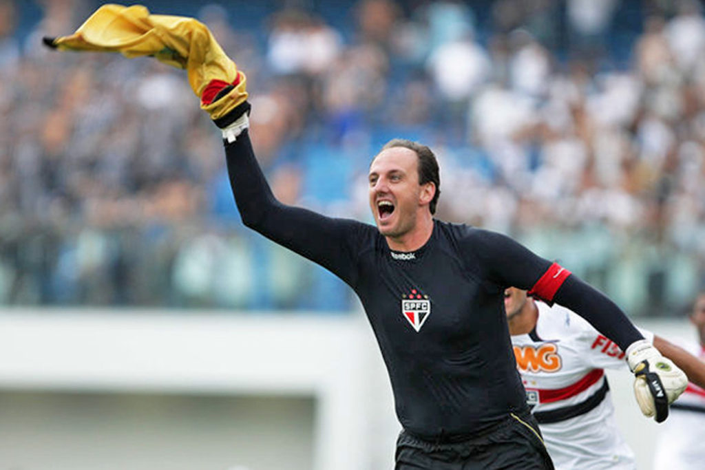 Τερματοφύλακας και…σπεσιαλίστας