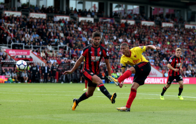 Ο Ριτσάρλισον δε χάρηκε με την απόλυση του Σίλβα