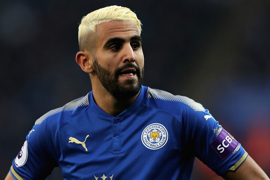 «Πόρτα» της Λέστερ στη νέα πρόταση της Σίτι!