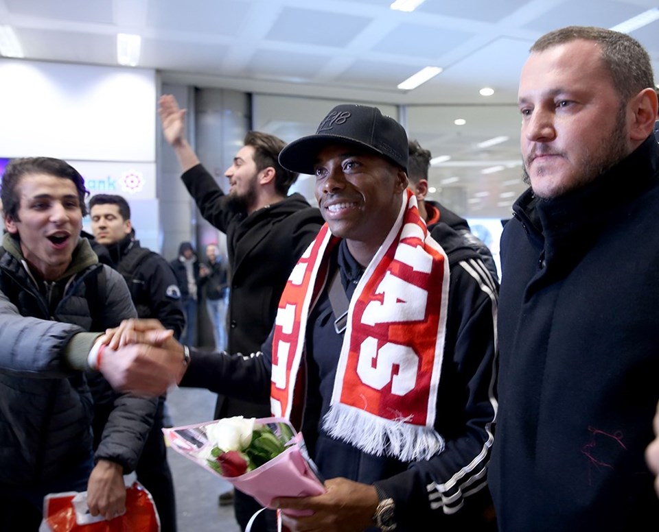 Ρομπίνιο: έπιασε πάτο η καριέρα του