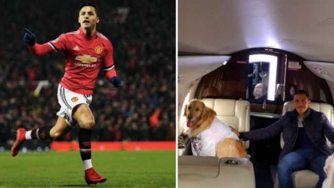 Γι΄αυτό απέσυρε το ενδιαφέρον του για τον Αλέξις ο Πεπ