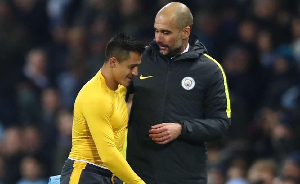 Γι αυτό ήταν σκεπτικός για τη Σίτι ο Σάντσεζ