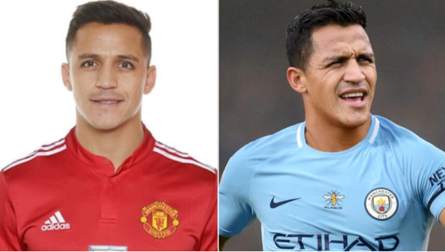 Έχει εκφράσει την προτίμησή του ο Σάντσεζ