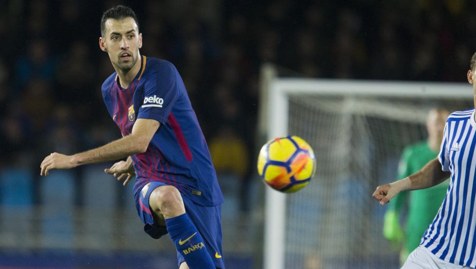 Δίνει τρελά λεφτά για Μπουσκέτς η Παρί!