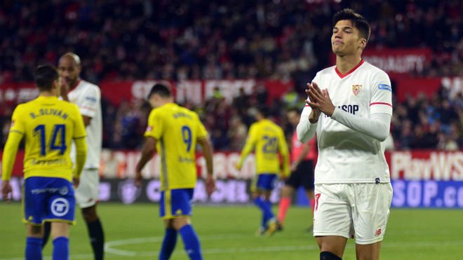 Άνετη πρόκριση για Σεβίλλη