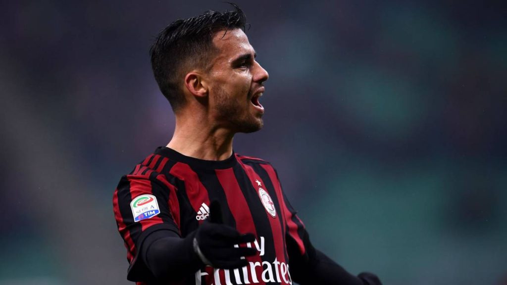 Πέφτει στα… γόνατα ο Γκατούζο για να κρατήσει τον Σούσο