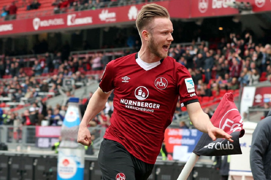 Επένδυση με “φόντο” το μέλλον για τη Σάλκε!