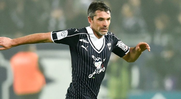 Έφυγε από τη Μπορντό ο Τουλαλάν