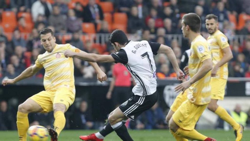 Το κάστρο με τις “νυχτερίδες”