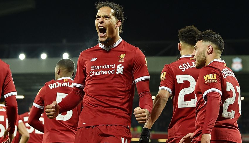 Κόντε: “Μας πρόλαβε η Λίβερπουλ”