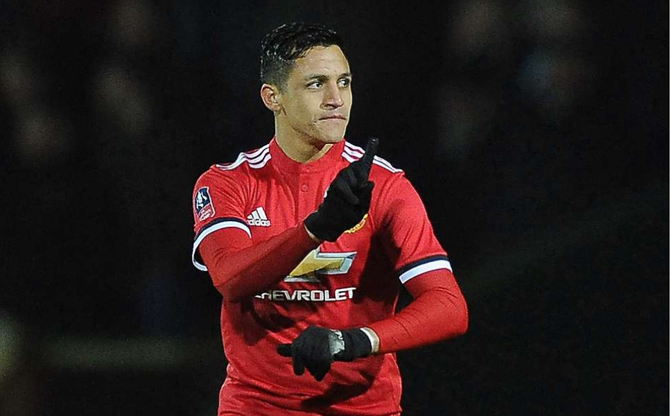 H εξήγηση του Ράιτ στις πολλές χαμένες κατοχές του Αλέξις