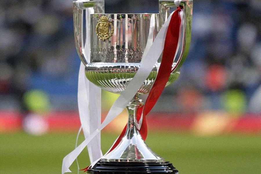Εκεί θα γίνει ο τελικός του Copa del Rey!