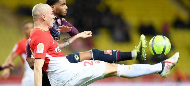 Γκολ και θέαμα η Μονακό