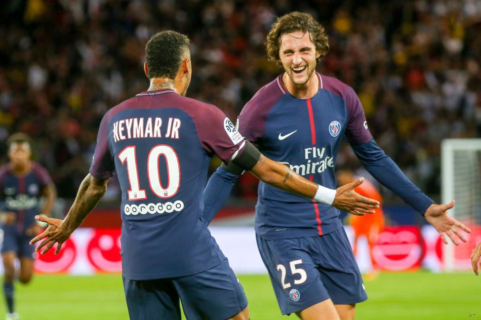 Ραμπιό: “Ο Νεϊμάρ συμπεριφέρεται σαν σούπερ σταρ”