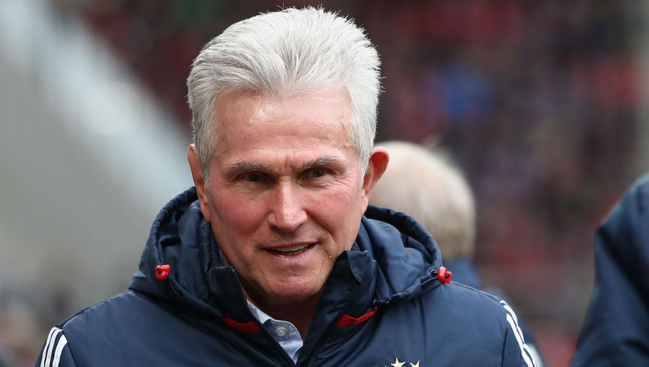 Χάινκες: “Μην υποτιμάτε τη Ρεάλ, νομίζω θα περάσει την Παρί”