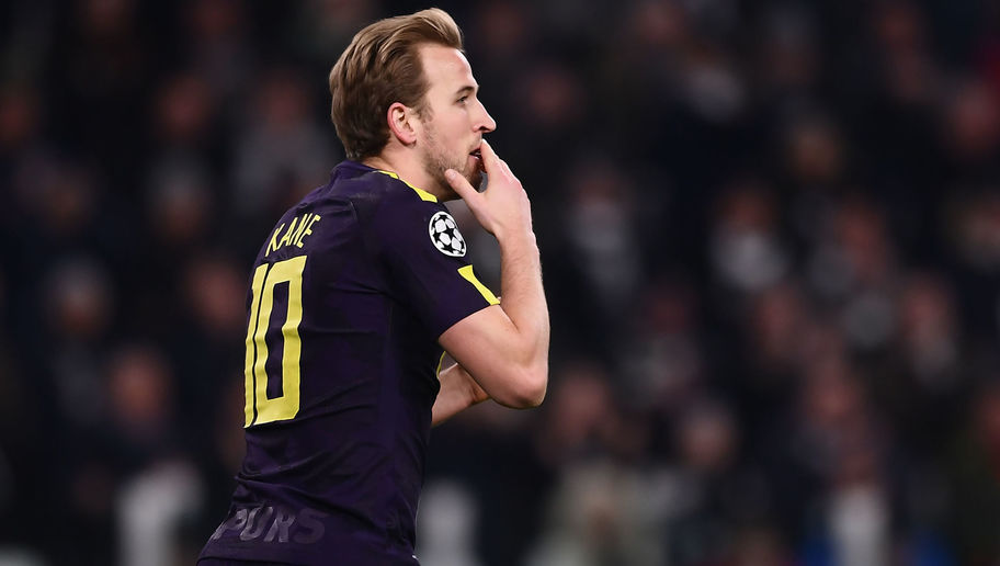 Κέιν: “Ο καλύτερος αμυντικός που έχω αντιμετωπίσει είναι…”