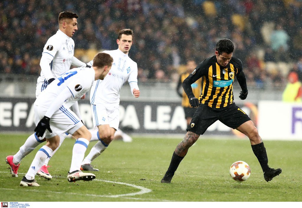 Είπε “αντίο” με ψηλά το κεφάλι