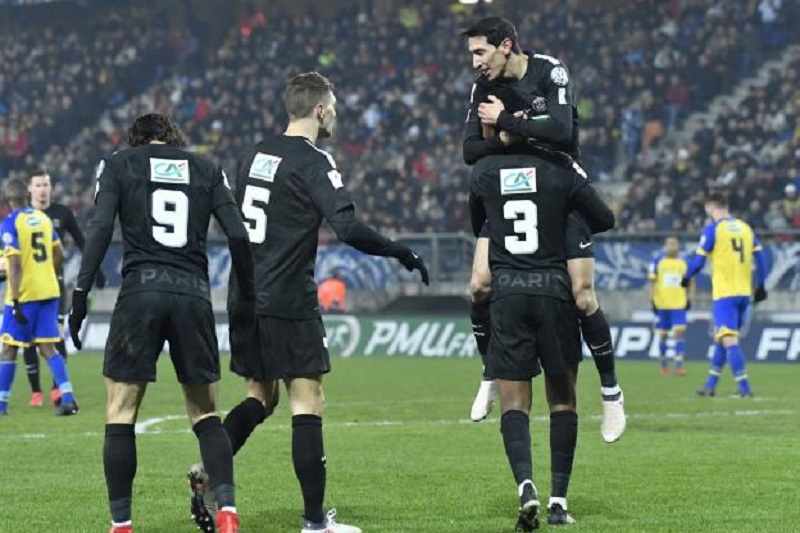 Ντι Μα…τρια! (vid)