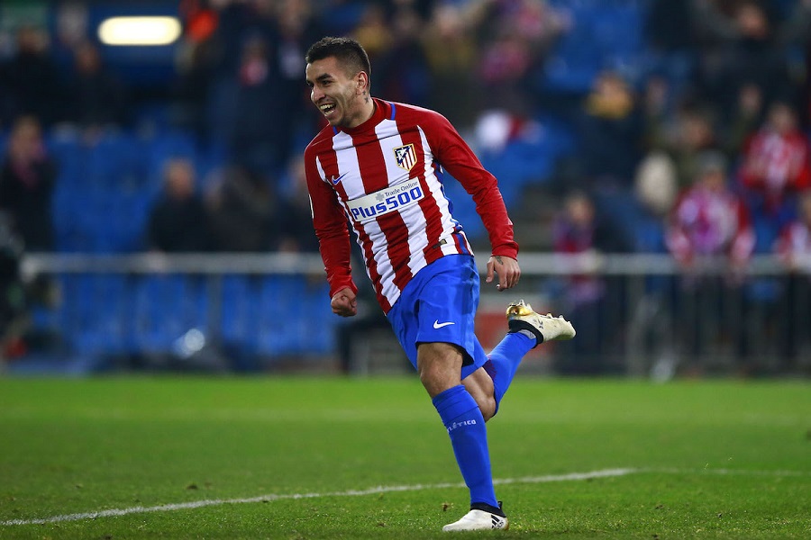 Ασύλληπτη “ρουκέτα” Κορέα και μπροστά η Ατλέτικο! (vid)