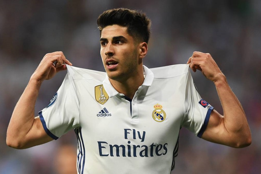 Άρρωστο τακουνάκι του Ασένσιο (vid)