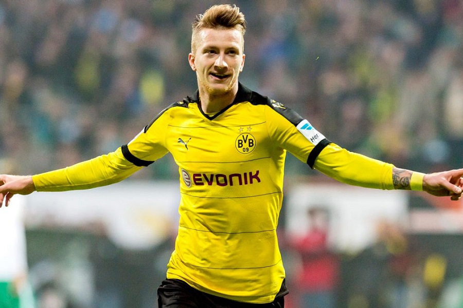 Επιστρέφει στη δράση μετά από 8 μήνες ο Μάρκο Ρόις