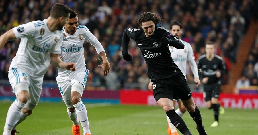 Τρολάρει την Παρί η Ντιζόν (pic)