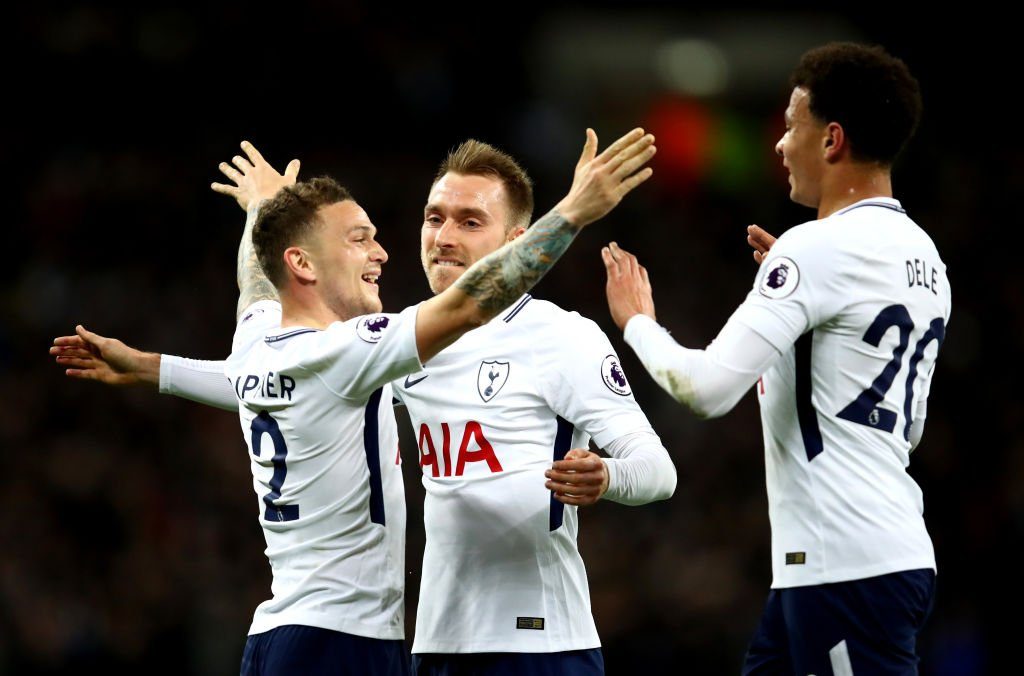 Το «συστημένο» του Έρικσεν στον Μπουφόν (vid)