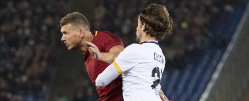 Τζέκο λαμπρός την οδηγεί