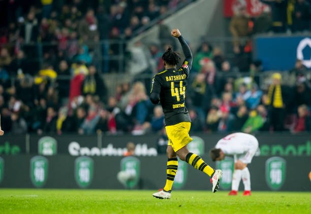 Γλίτωσε το «έμφραγμα» με Μπατσουαγί