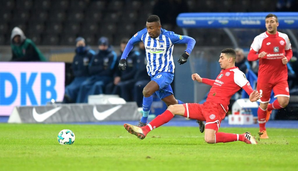 Μεγάλο διπλό για τη Μάιντζ