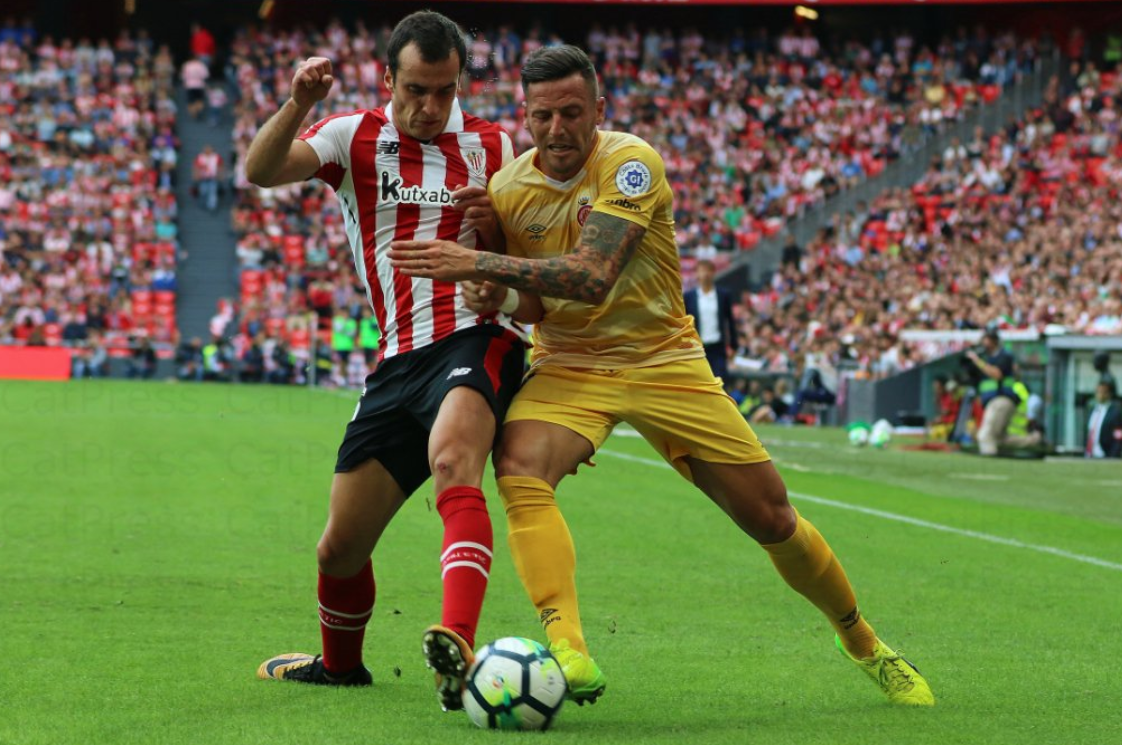 Ελπίζει για Ευρώπη η τρομερή Τζιρόνα!