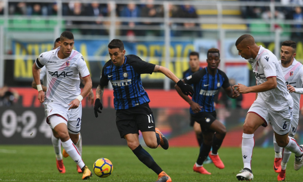 Επιτέλους ρε Ίντερ!