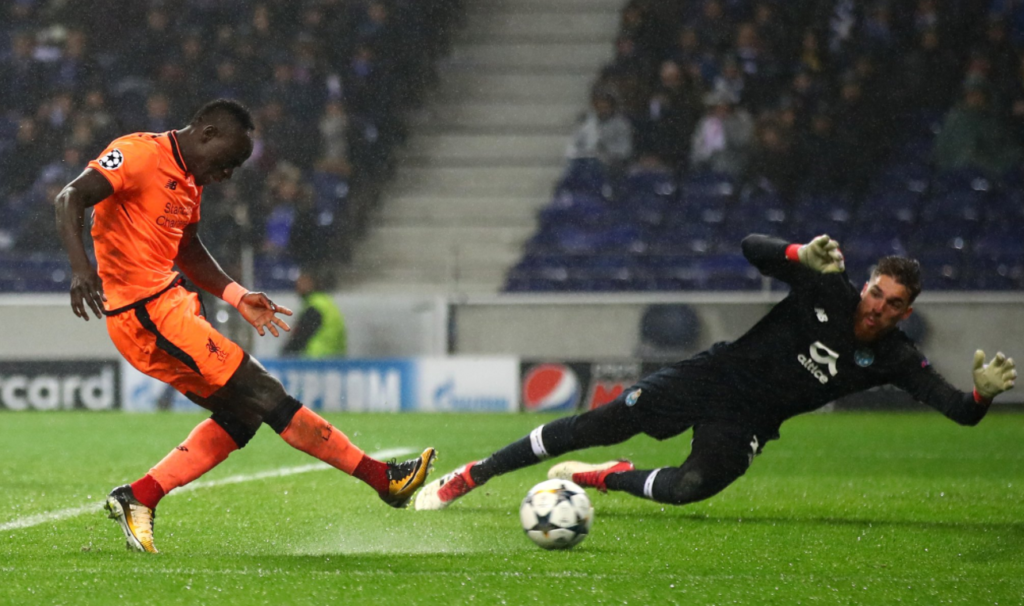 Σαρωτική η Λίβερπουλ στην Πορτογαλία