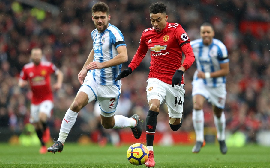 Λουκάκου, Σάντσεζ και όλα καλά (vid)