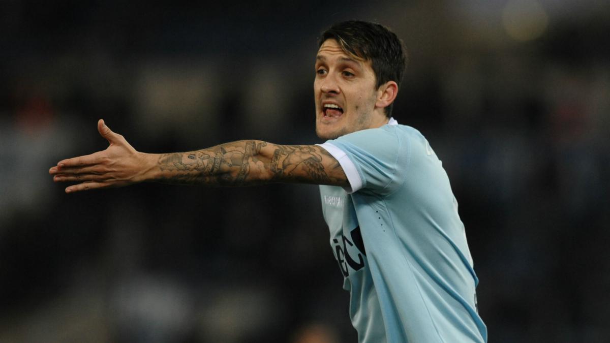 “Έδεσε” Λουίς Αλμπέρτο η Λάτσιο