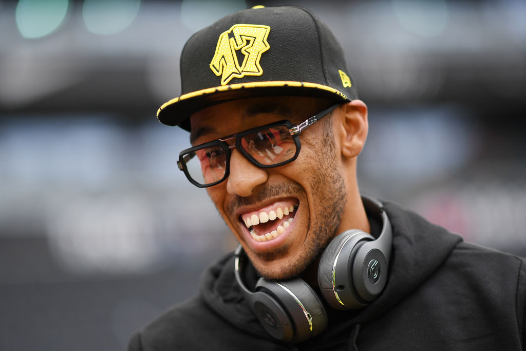 Έριξε “άκυρο” στον Ομπαμεγιάνκ η Ρεάλ