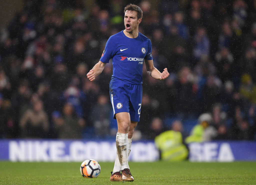 Αθπιλικουέτα: “Ο Ινιέστα δεν είναι καλοδεχούμενος στην Τσέλσι”