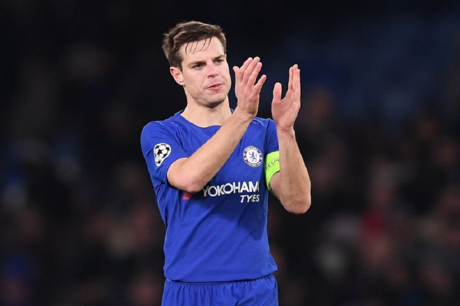 Αθπιλικουέτα: «Πρέπει να κάνουμε την τέλεια εμφάνιση για να κερδίσουμε την Μπαρτσελόνα»