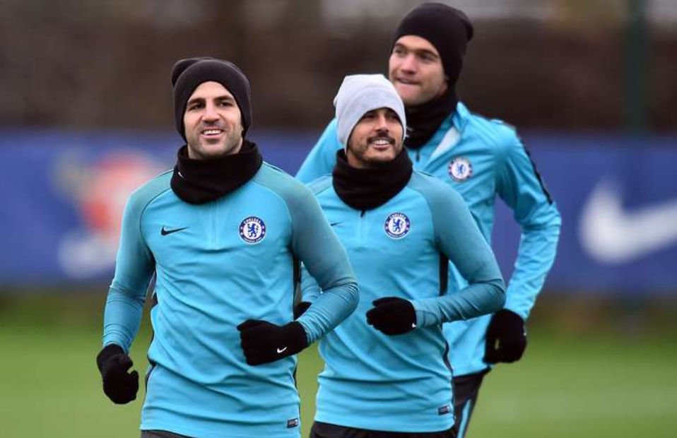 Απαγόρευσε τα χαμόγελα στις προπονήσεις ο Κόντε