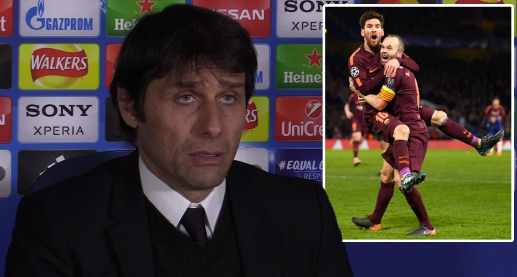 “Πρέπει να είμαστε ρεαλιστές”