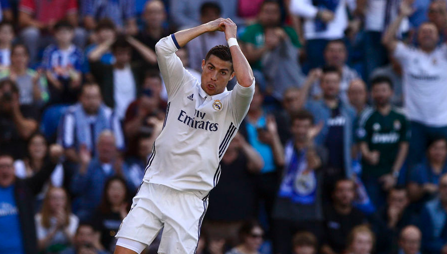 Κριστιάνο: «Δεν καταλαβαίνω γιατί παραπονιούνται»