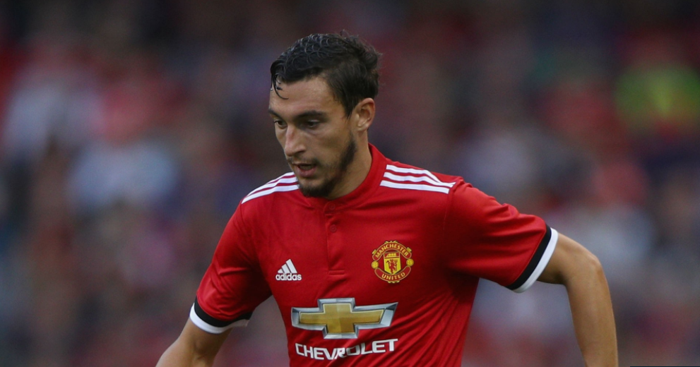 Ατζέντης του Νταρμιάν: «Προχωράει προς Γιουβέντους»