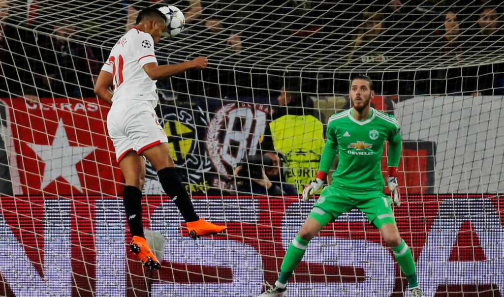 To σκότωσε το παιχνίδι ο Μουρίνιο (vid)