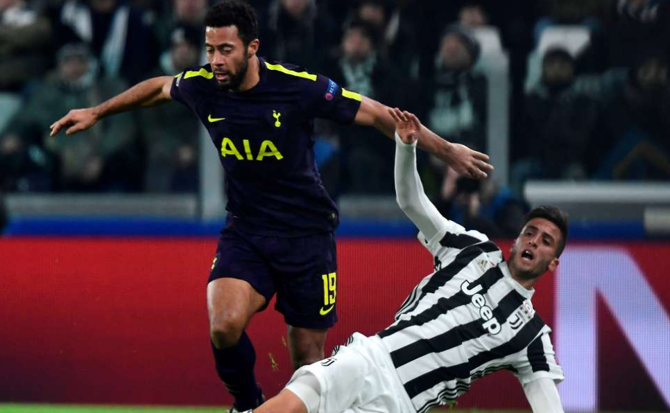 Φέρντιναντ: “Η απόδοσή του κόντρα στη Γιουβέντους ήταν εκπληκτική”