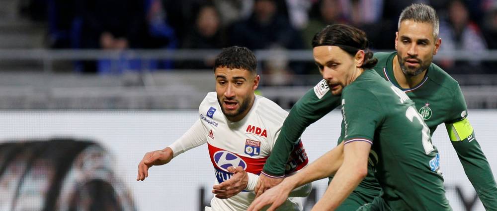 “Έμφραγμα” στο τέλος για Λυών